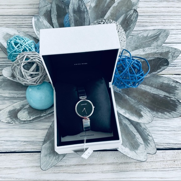 Women’s Calvin Klein Watch - Picture 6 of 10